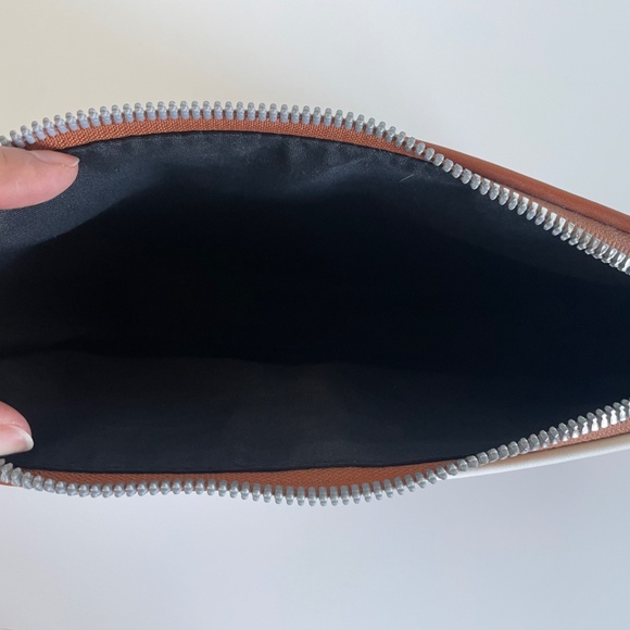 Colorblock Mini Shoulder Purse - Picture 3 of 5